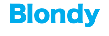 Blondy